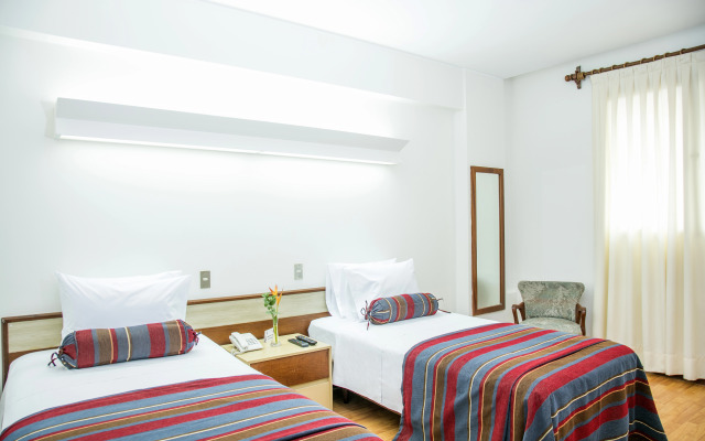 Hotel San Agustin Riviera