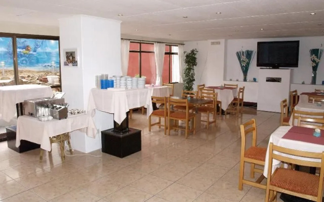 Hotel Xapala