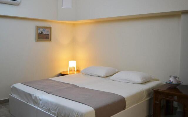 Kalamata beach house