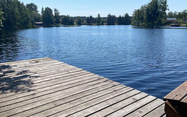 Гостевой комплекс Сосны