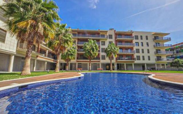 Esquirol Litoral Costa Dorada