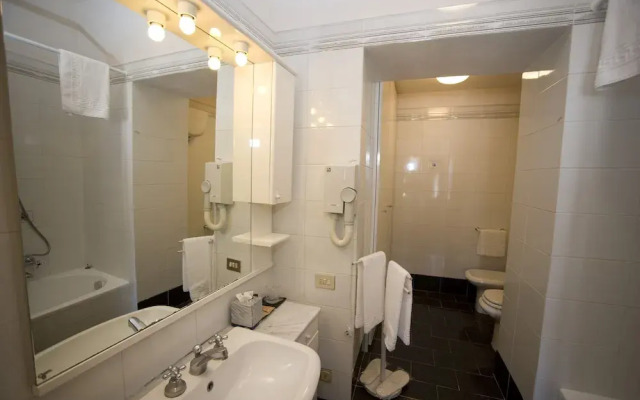 Il Pettirosso di Siena