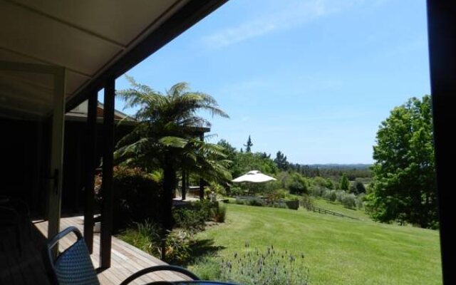 Puketotara Lodge