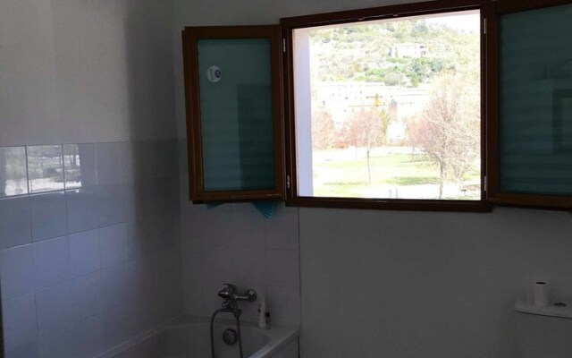 Résidences La Tour du Guet