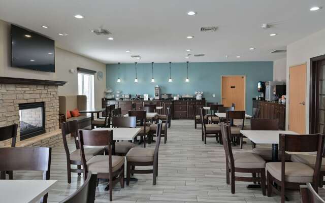 Sleep Inn & Suites Washington near Peoria