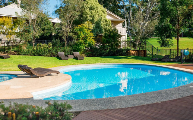 McMillans Villa 18 Metung