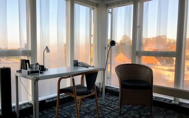 Best Western Hotel Skivehus