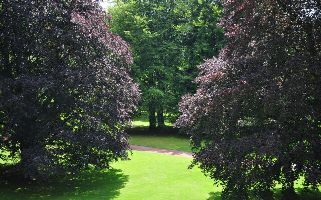 Courtyard by Marriott Bochum Stadtpark