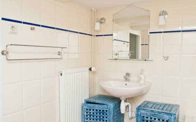 Luxury Keizersgracht Group House