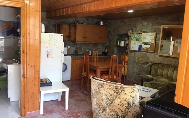 House With one Bedroom in Ourense, With Wonderful Mountain View and Ba