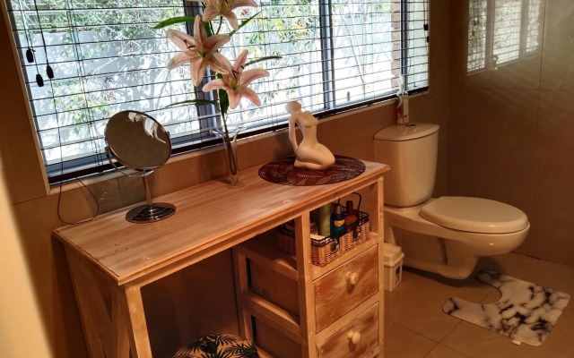 Menlyn Mews Guesthouse