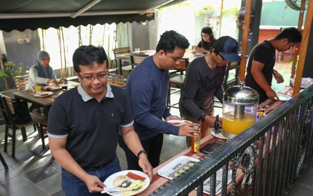 V'la Heritage Hotel