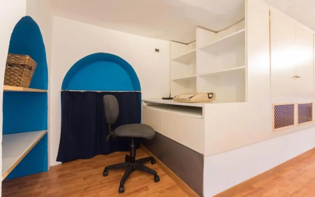 Moleloca - Open Space Parma