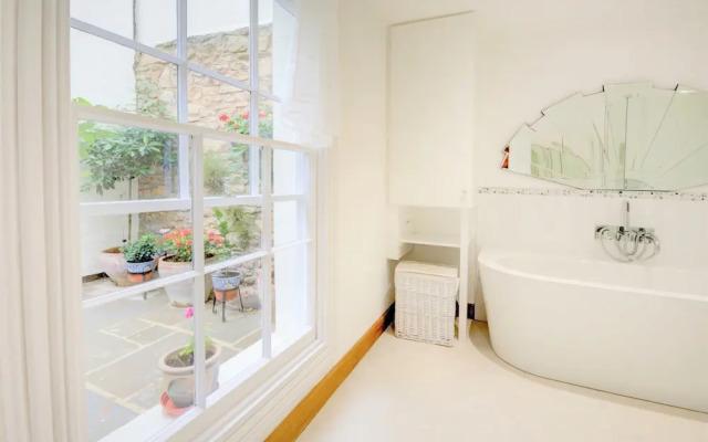 Luxury Apartments - Rodney Road