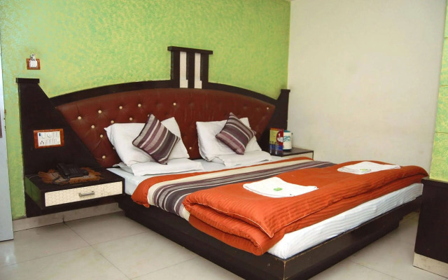 Hotel The Sunder