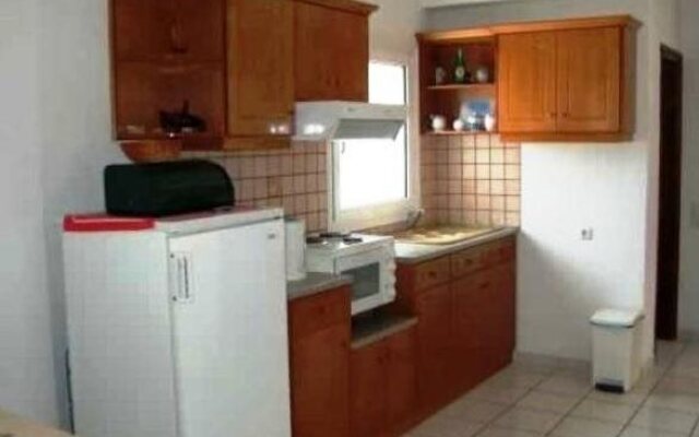 Lea Family Apartments