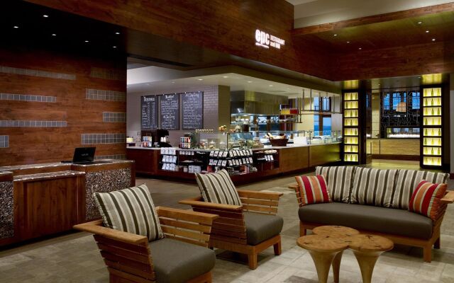 Hyatt Centric Park City