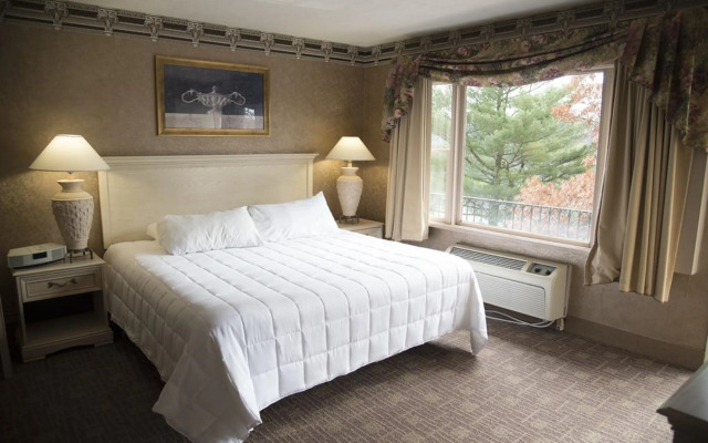 Pocono Palace Resort