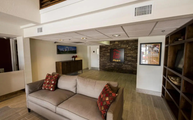 Red Roof Inn Houston - I-10 West