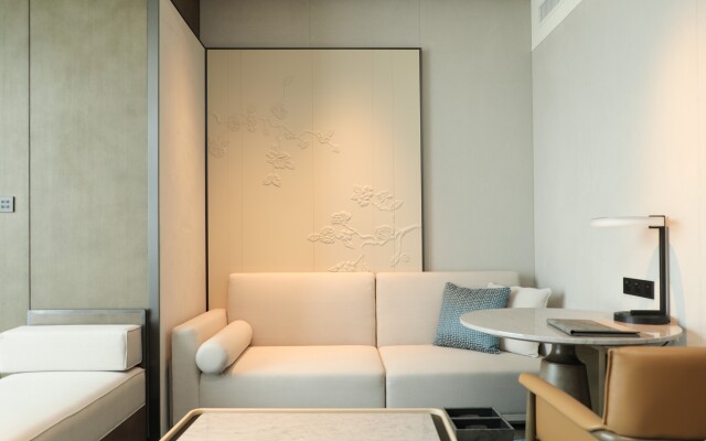 Courtyard Wenzhou Yueqing