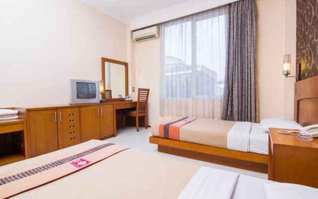 Hotel Bintang Solo