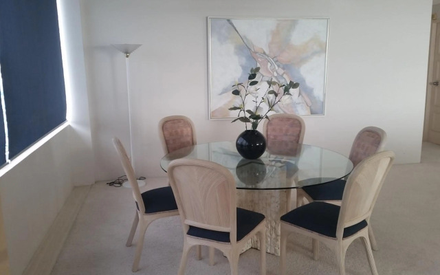 Beaconlea Tower Apartments