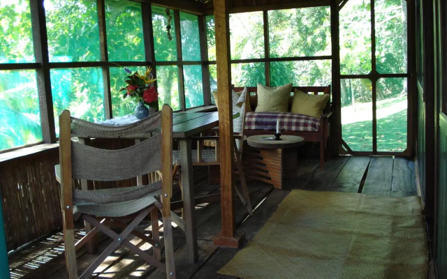 The River House