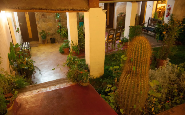 Hotel Norte Rupestre