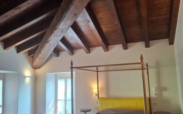 Albergo Palazzo Costa