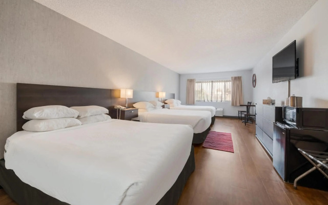 Red Lion Inn & Suites Ontario