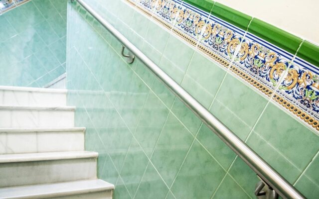 Hostal Sevilla Florida Center