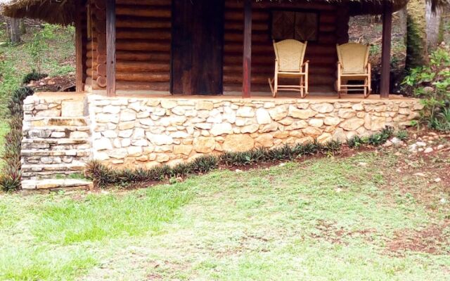 Sierraverde Cabins Rosewood
