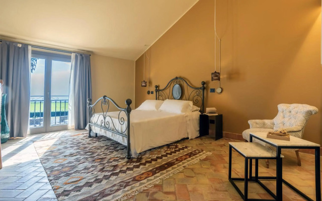 Masseria Del Carboj