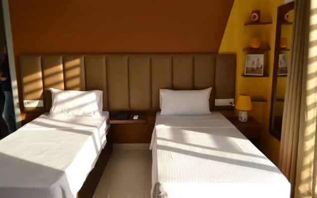 Covie Gurgaon 108