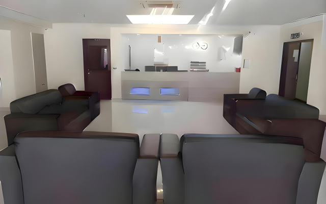 Hotel Mewah Impiana – Guest Rooms – Kota Bharu