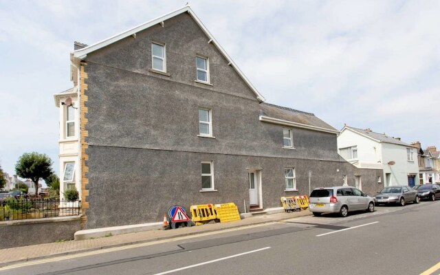 Porthcawl Seaside Apartment