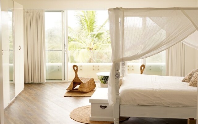 Casuarina Oceans Retreat