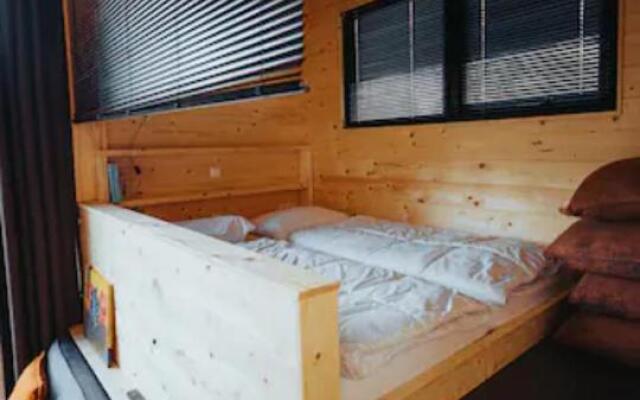 Tiny house Roes