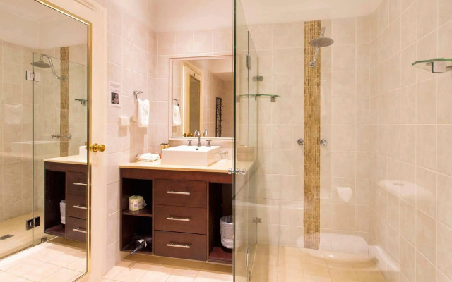 voco Kirkton Park Hunter Valley  by IHG