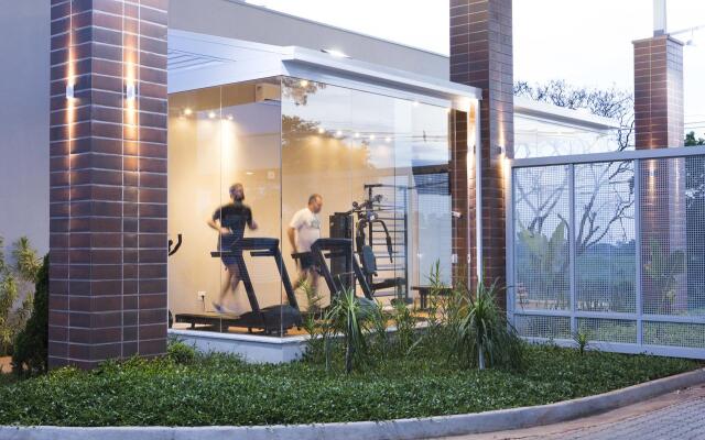 Portal Hotel Mogi Mirim