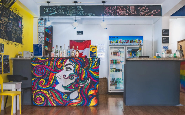 See Sea Backpackers House Hostel