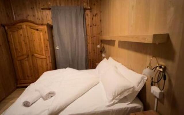 Ristorante Albergo Genzianella