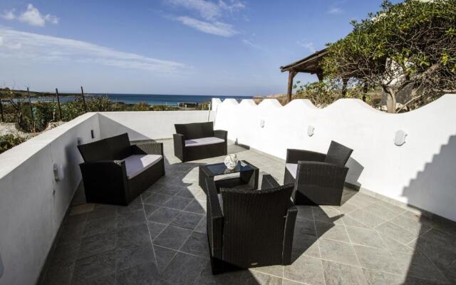 A.I.R. Villa Marinedda