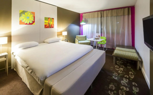 ibis Styles Annemasse Genève