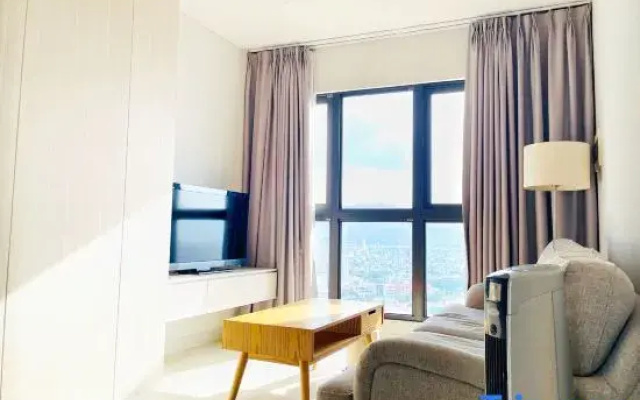 M-Ocean Gold Coast Apartment by SanVillage