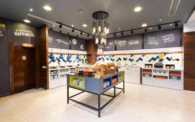 Hampton by Hilton Istanbul Kayasehir