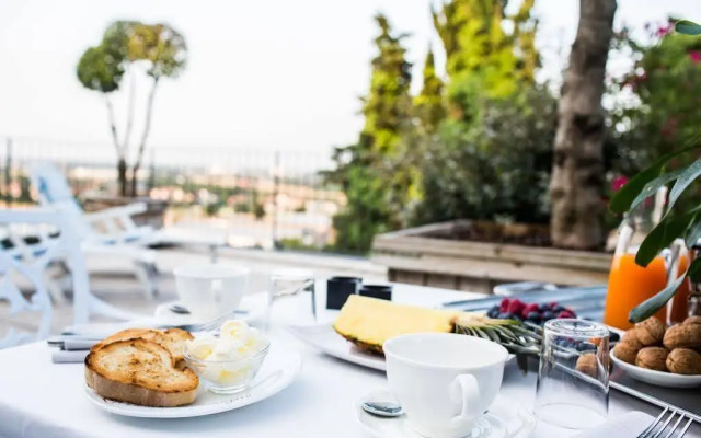 Locanda Del Castello