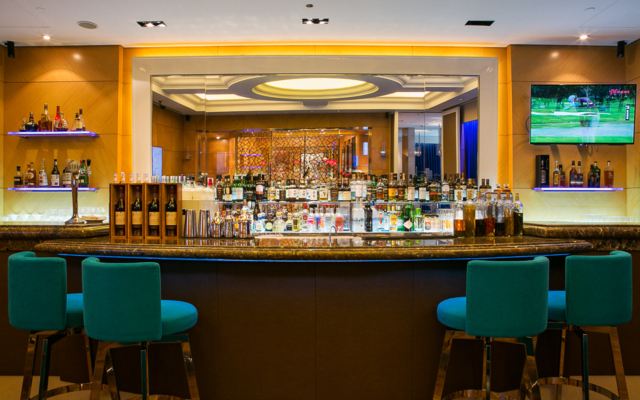 Ambassador Hotel Taipei