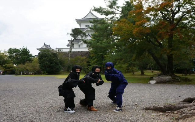 Sasayuri-Ann