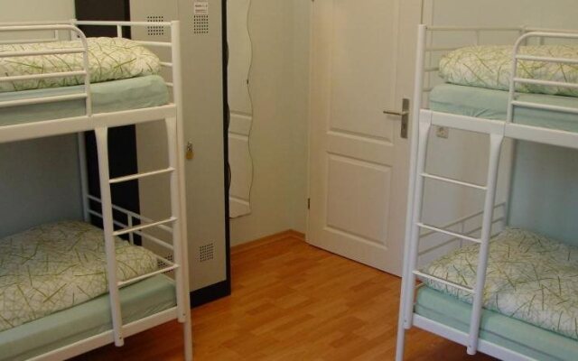 My Gayhostel